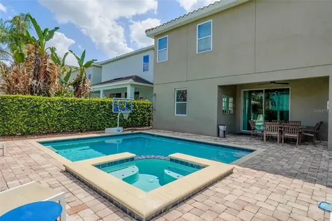 640 Lasso Drive Kissimmee FL 34747