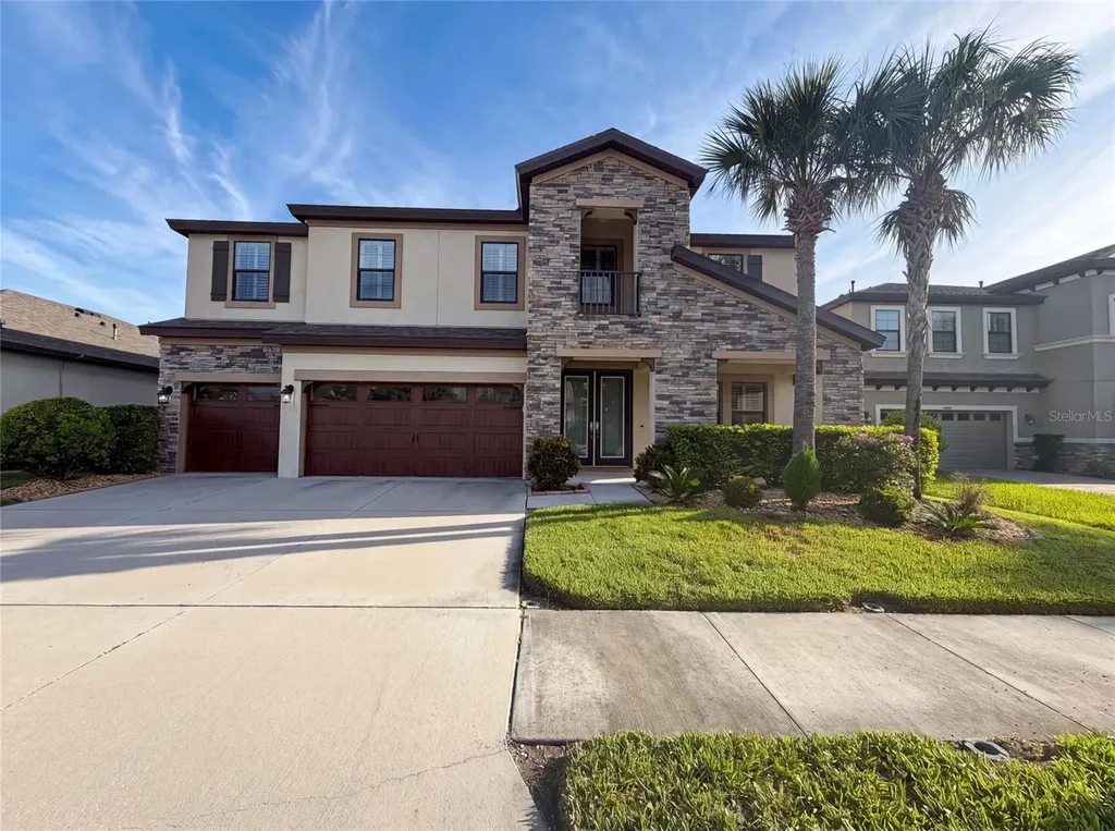 21797 Briske Morning Avenue Land O Lakes FL 34637