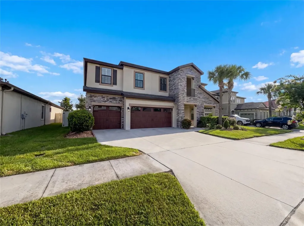 21797 Briske Morning Avenue Land O Lakes FL 34637