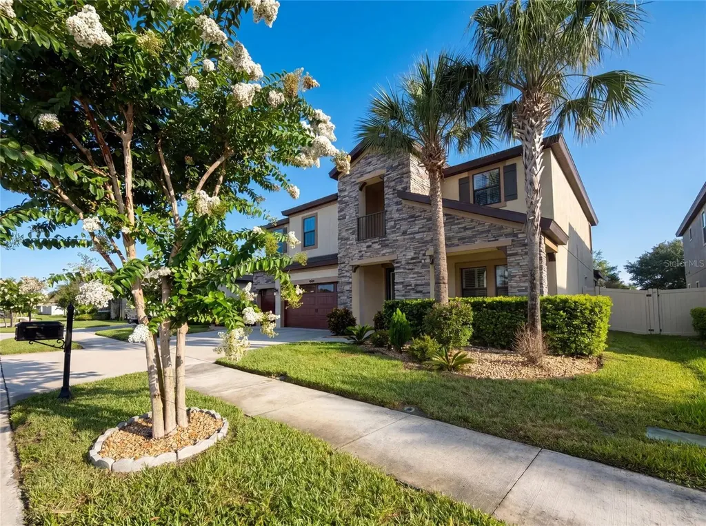 21797 Briske Morning Avenue Land O Lakes FL 34637