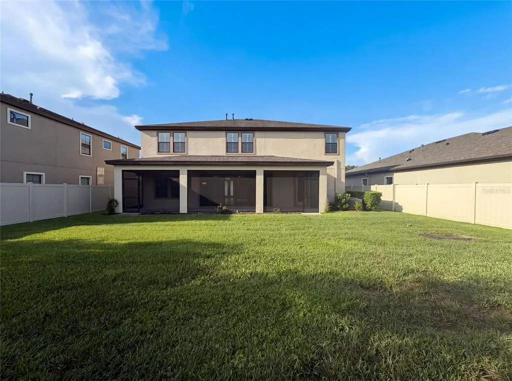 21797 Briske Morning Avenue Land O Lakes FL 34637