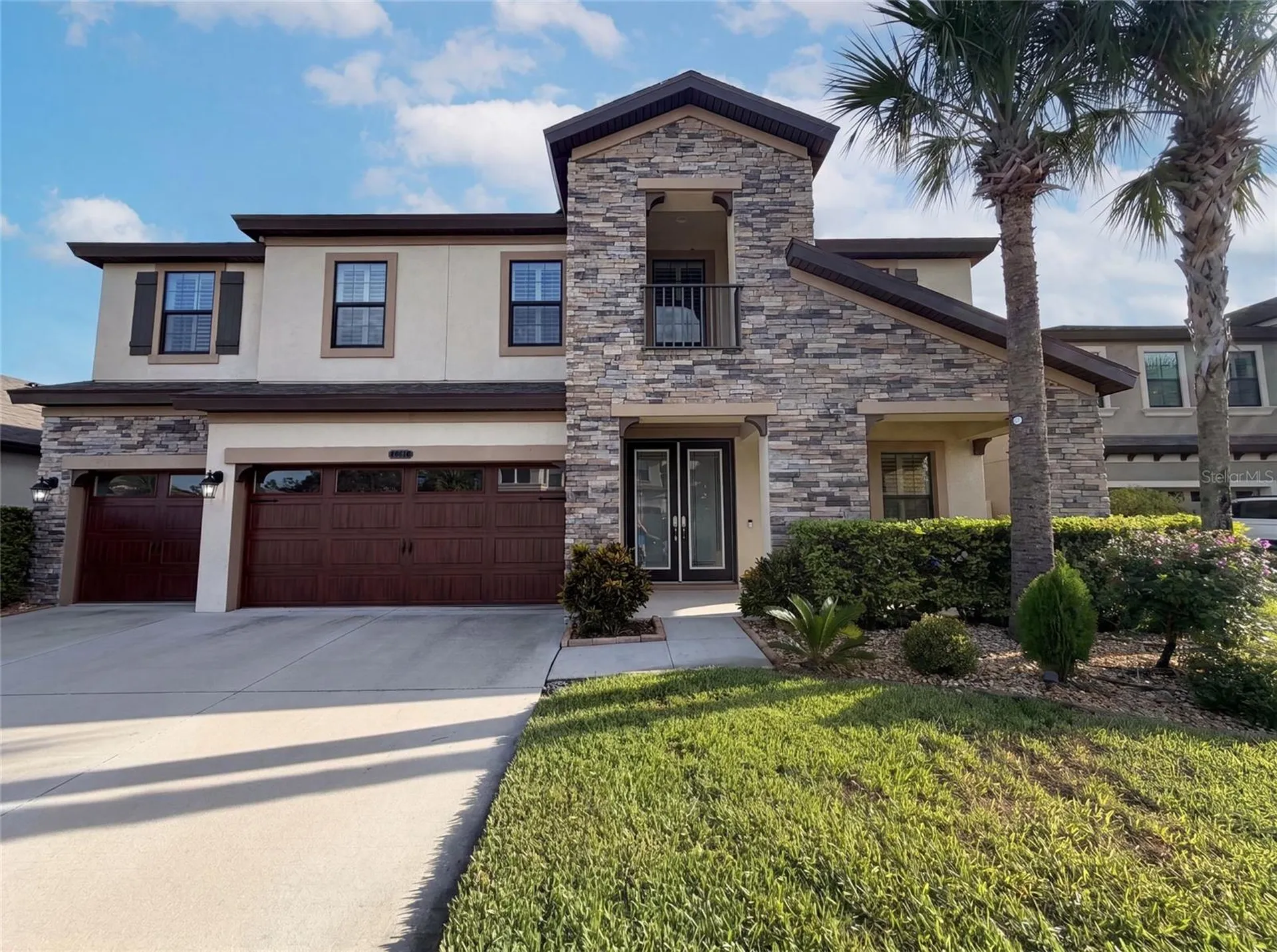 21797 Briske Morning Avenue Land O Lakes FL 34637