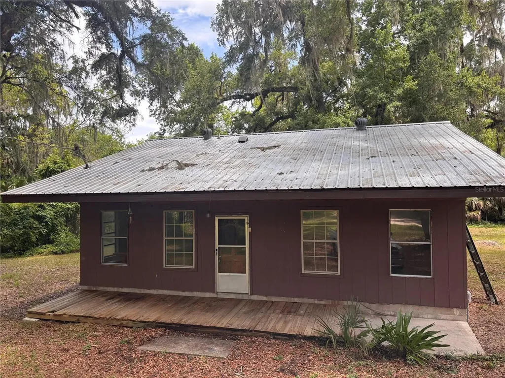 3301 NE 162nd Street Citra FL 32113