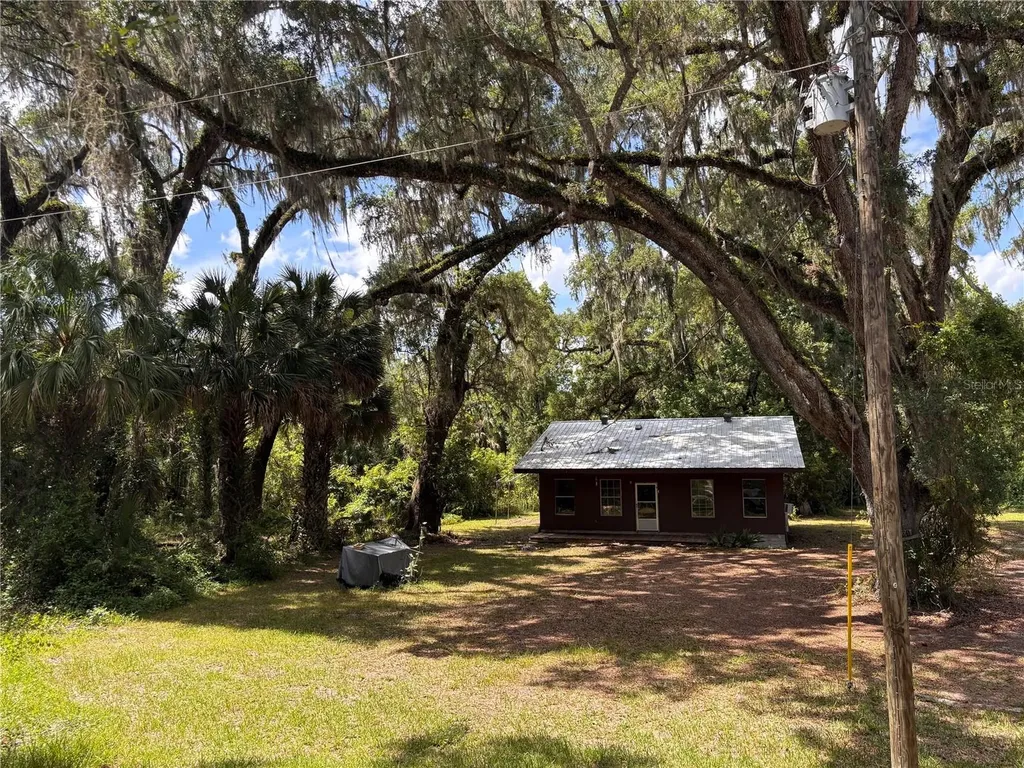 3301 NE 162nd Street Citra FL 32113