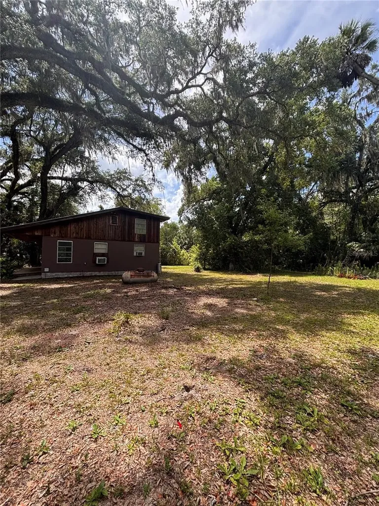 3301 NE 162nd Street Citra FL 32113