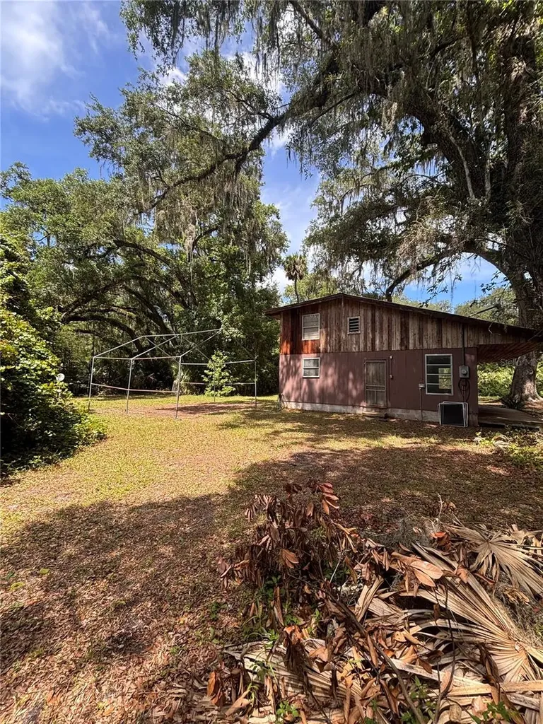 3301 NE 162nd Street Citra FL 32113