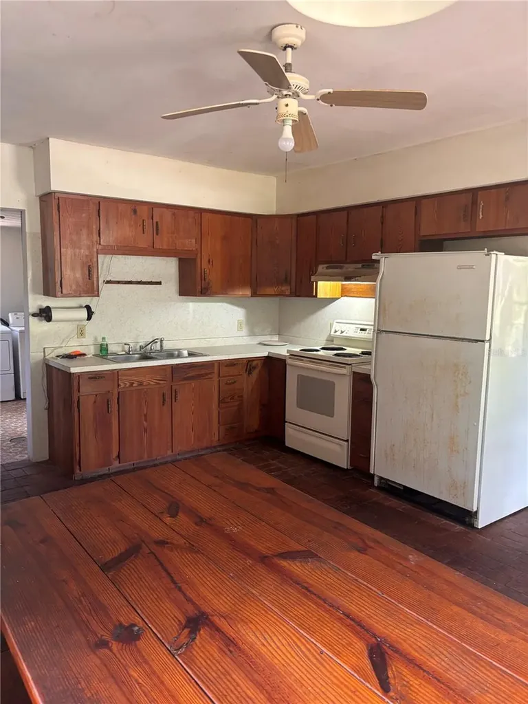 3301 NE 162nd Street Citra FL 32113