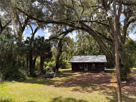 3301 NE 162nd Street Citra FL 32113