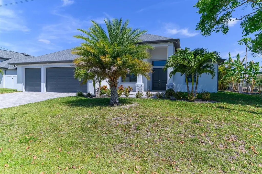 635 NE 7th Terrace Cape Coral FL 33909