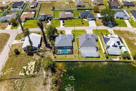 635 NE 7th Terrace Cape Coral FL 33909