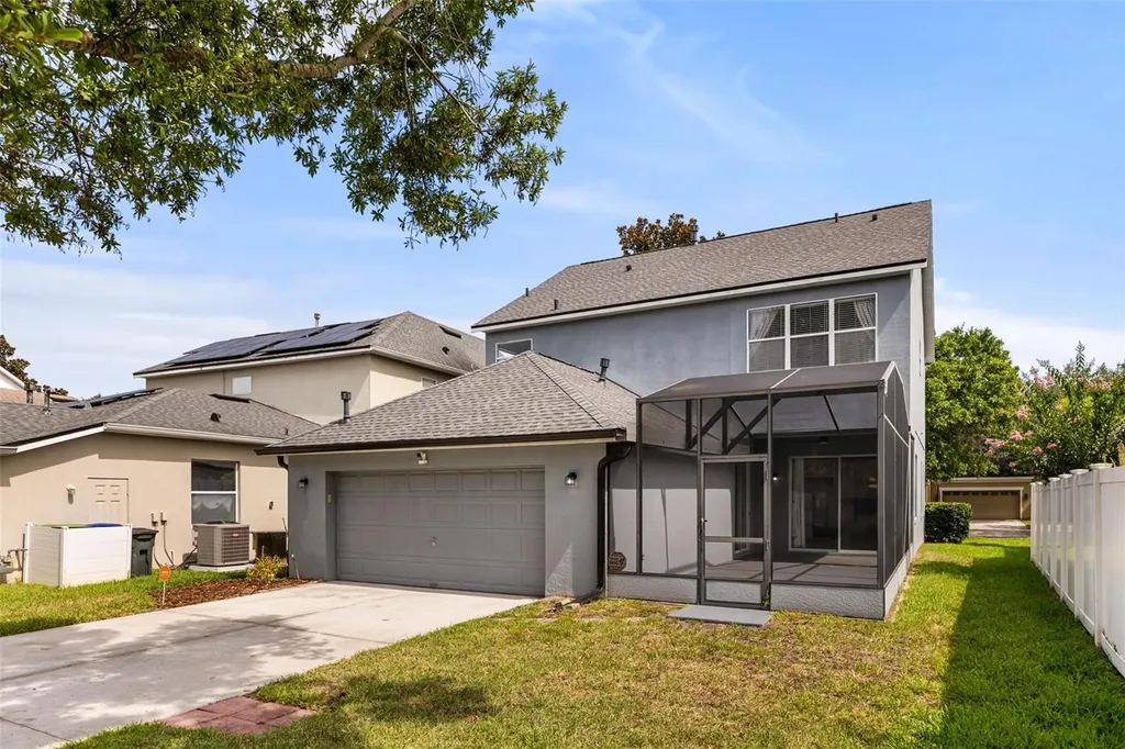 5032 Beach River Road Windermere FL 34786