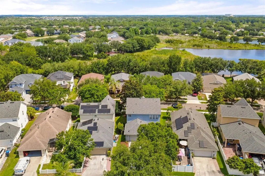 5032 Beach River Road Windermere FL 34786