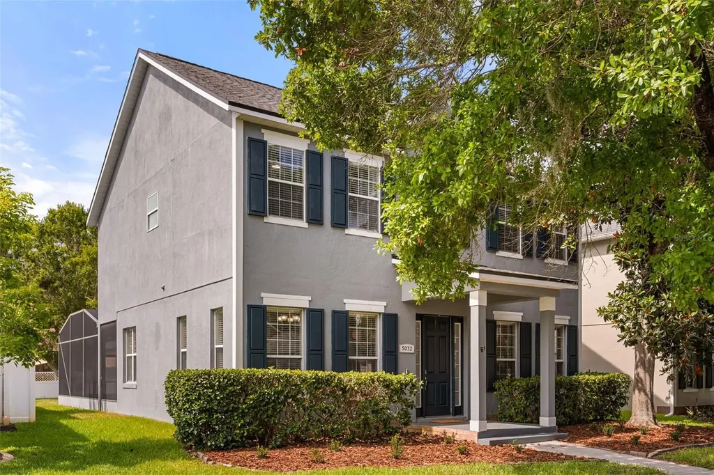 5032 Beach River Road Windermere FL 34786