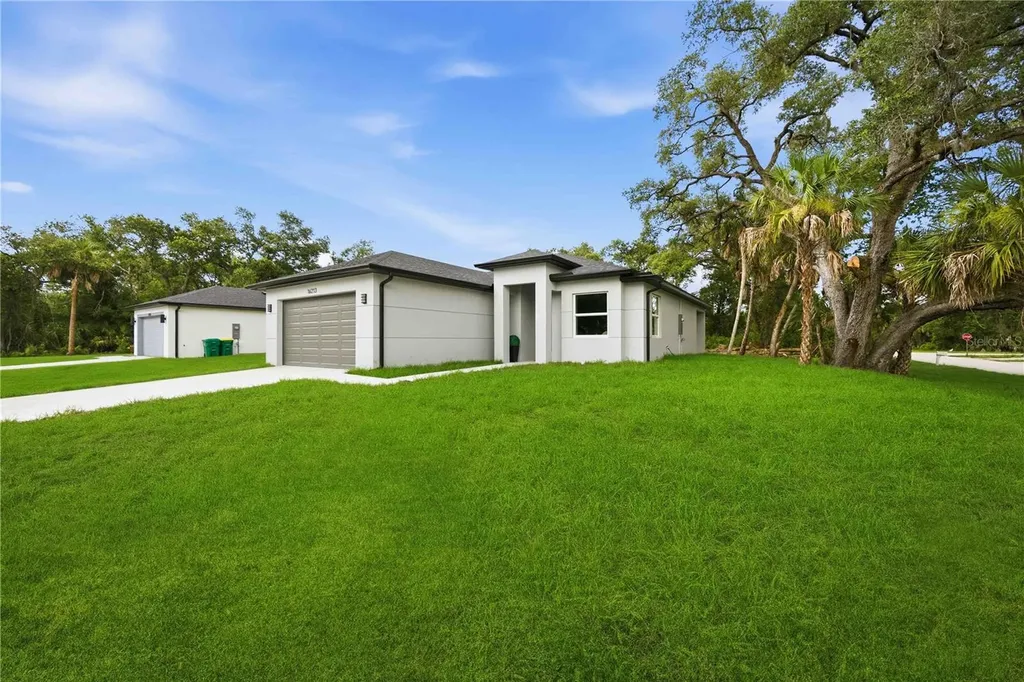 16213 Cashmere Ave Drive Port Charlotte FL 33954