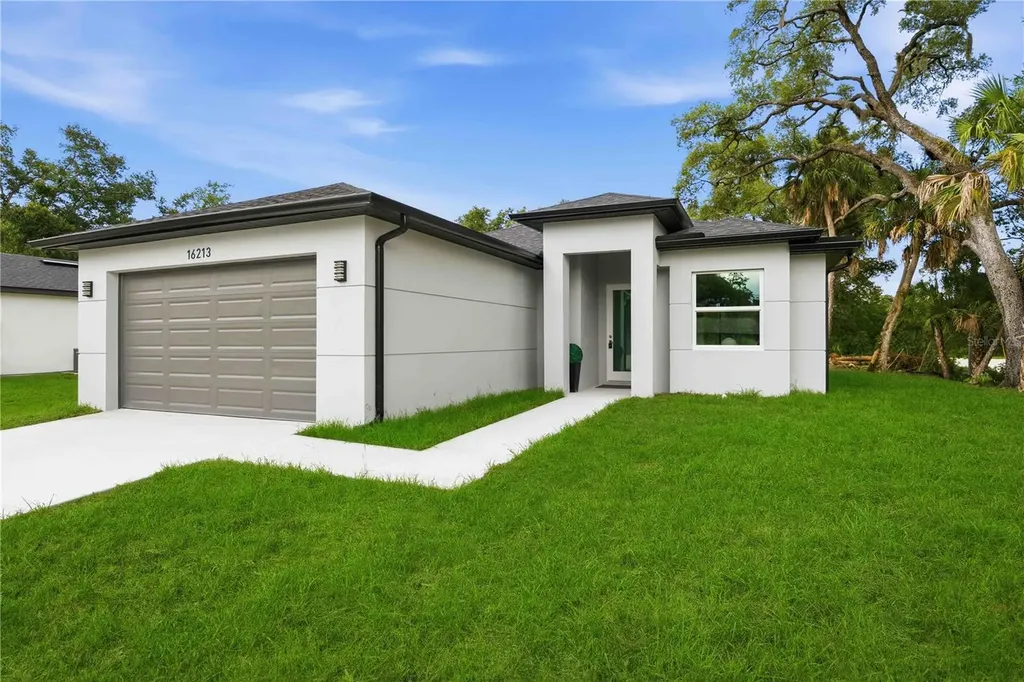 16213 Cashmere Ave Drive Port Charlotte FL 33954