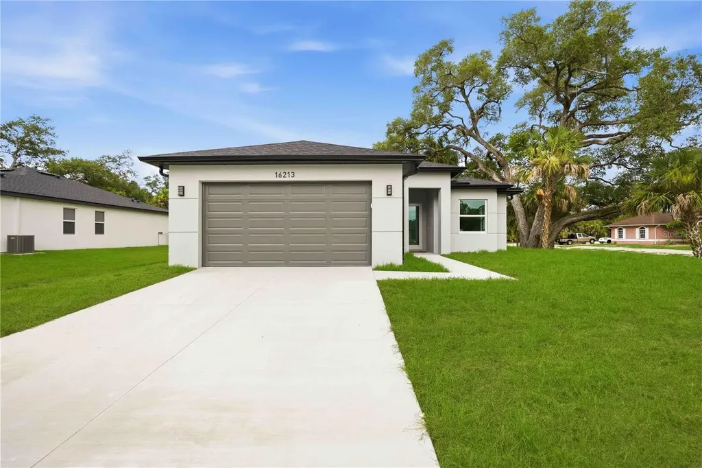 16213 Cashmere Ave Drive Port Charlotte FL 33954