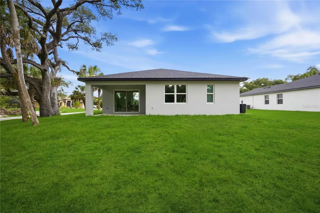 16213 Cashmere Ave Drive Port Charlotte FL 33954