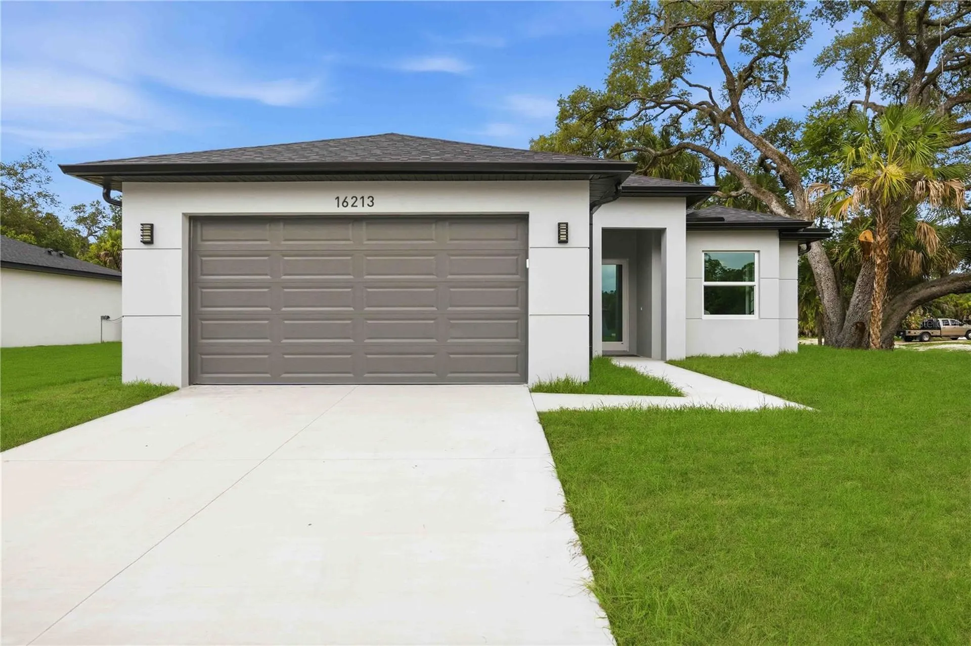 16213 Cashmere Ave Drive Port Charlotte FL 33954
