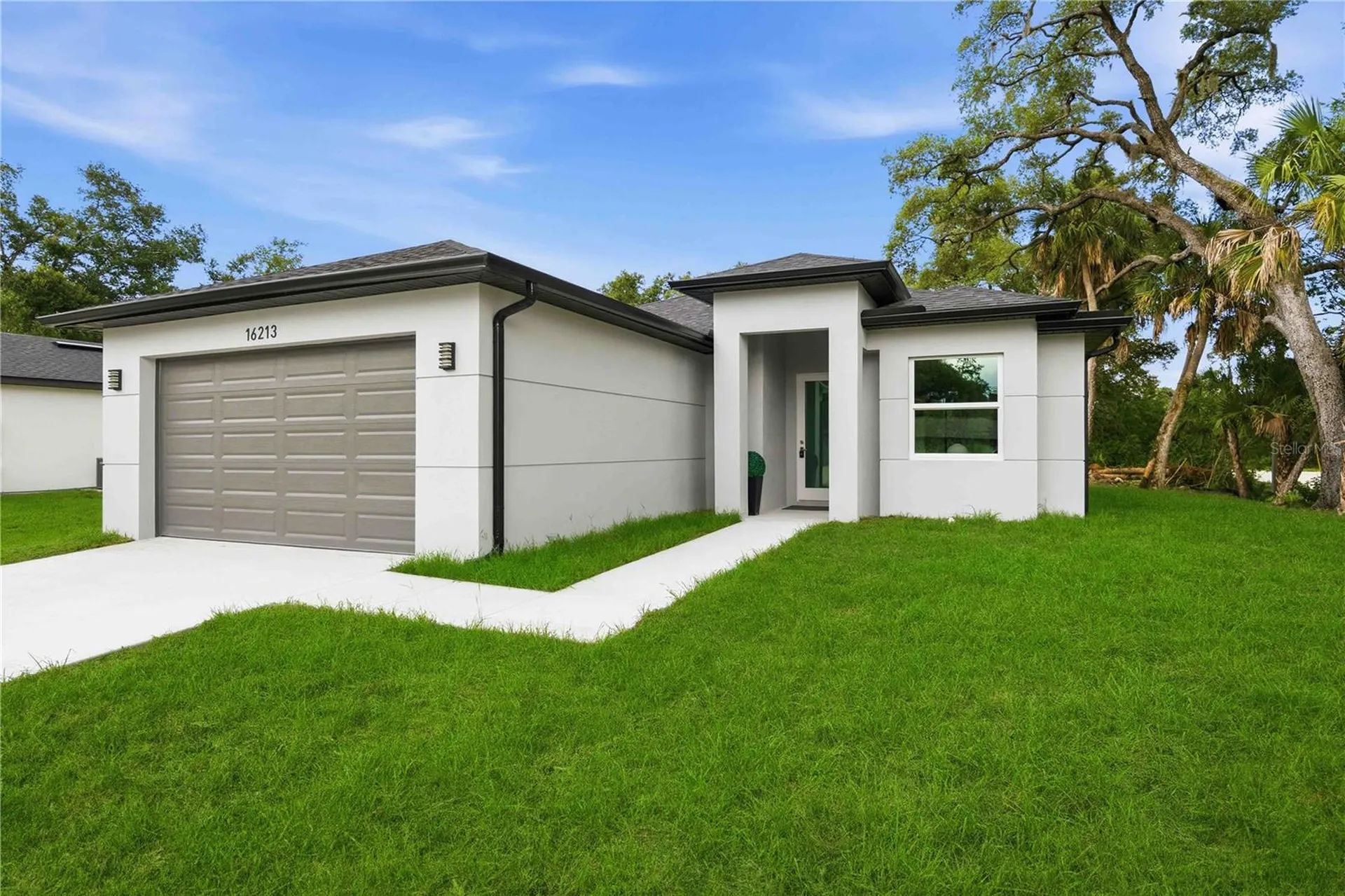 16213 Cashmere Ave Drive Port Charlotte FL 33954