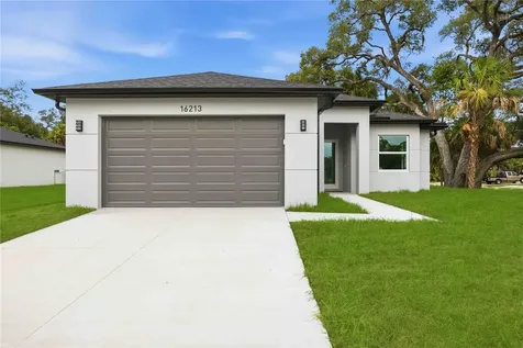 16213 Cashmere Ave Drive Port Charlotte FL 33954