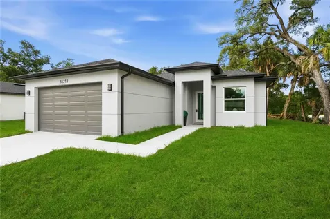 16213 Cashmere Ave Drive Port Charlotte FL 33954