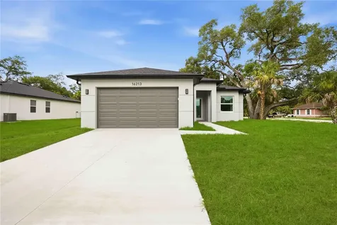 16213 Cashmere Ave Drive Port Charlotte FL 33954