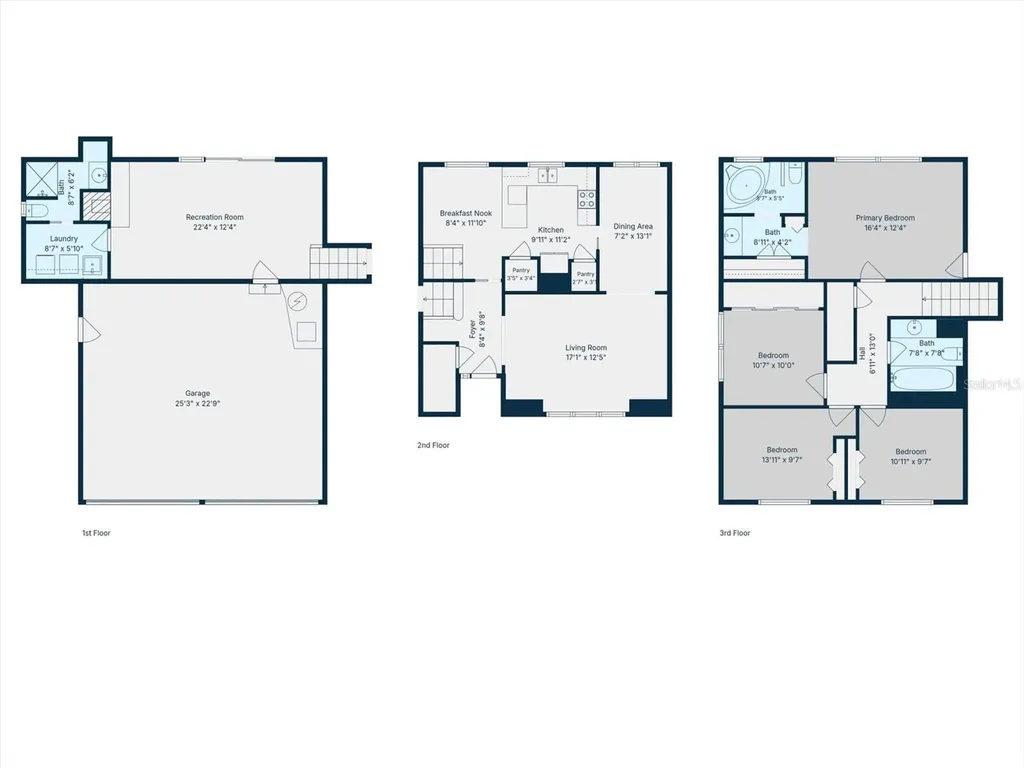 14373 82nd Terrace Seminole FL 33776
