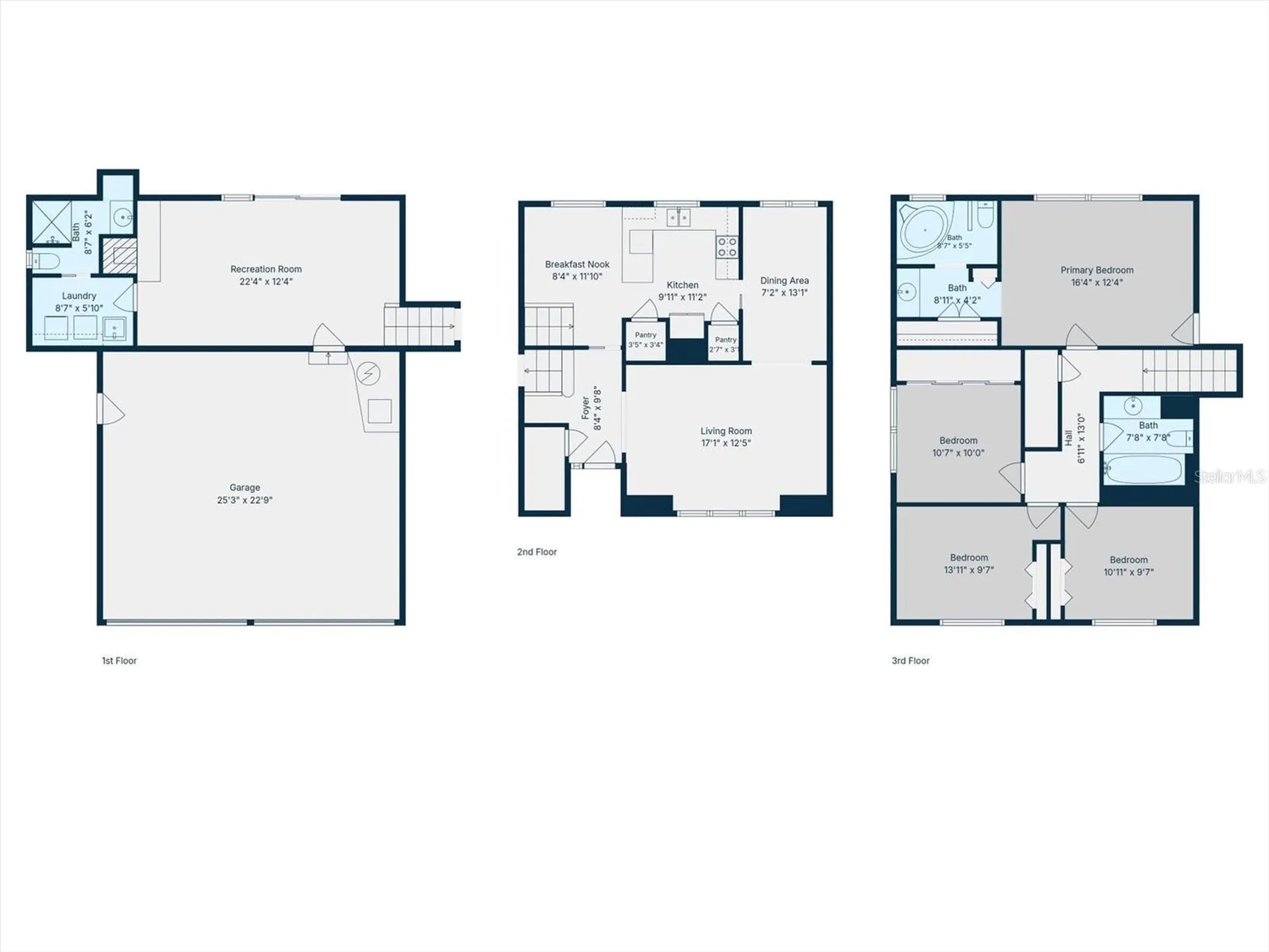 14373 82nd Terrace Seminole FL 33776