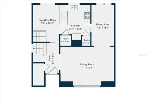 14373 82nd Terrace Seminole FL 33776