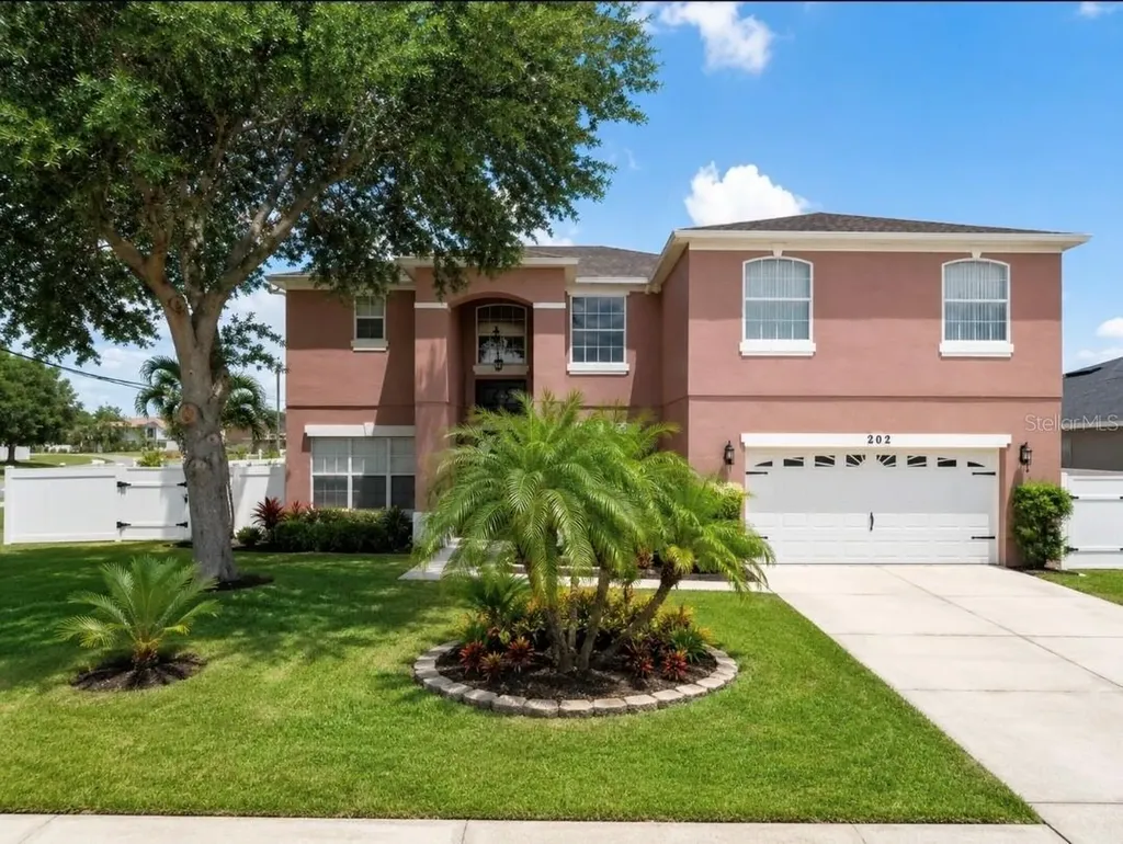 292 Beckenham Drive Kissimmee FL 34758