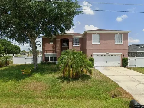 292 Beckenham Drive Kissimmee FL 34758