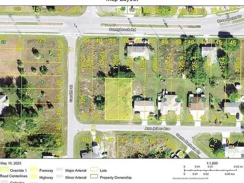 27072 Ann Arbor Avenue Punta Gorda FL 33983
