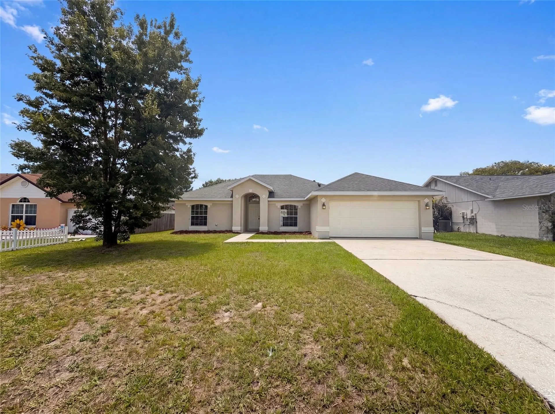 714 Dromedary Drive Kissimmee FL 34759