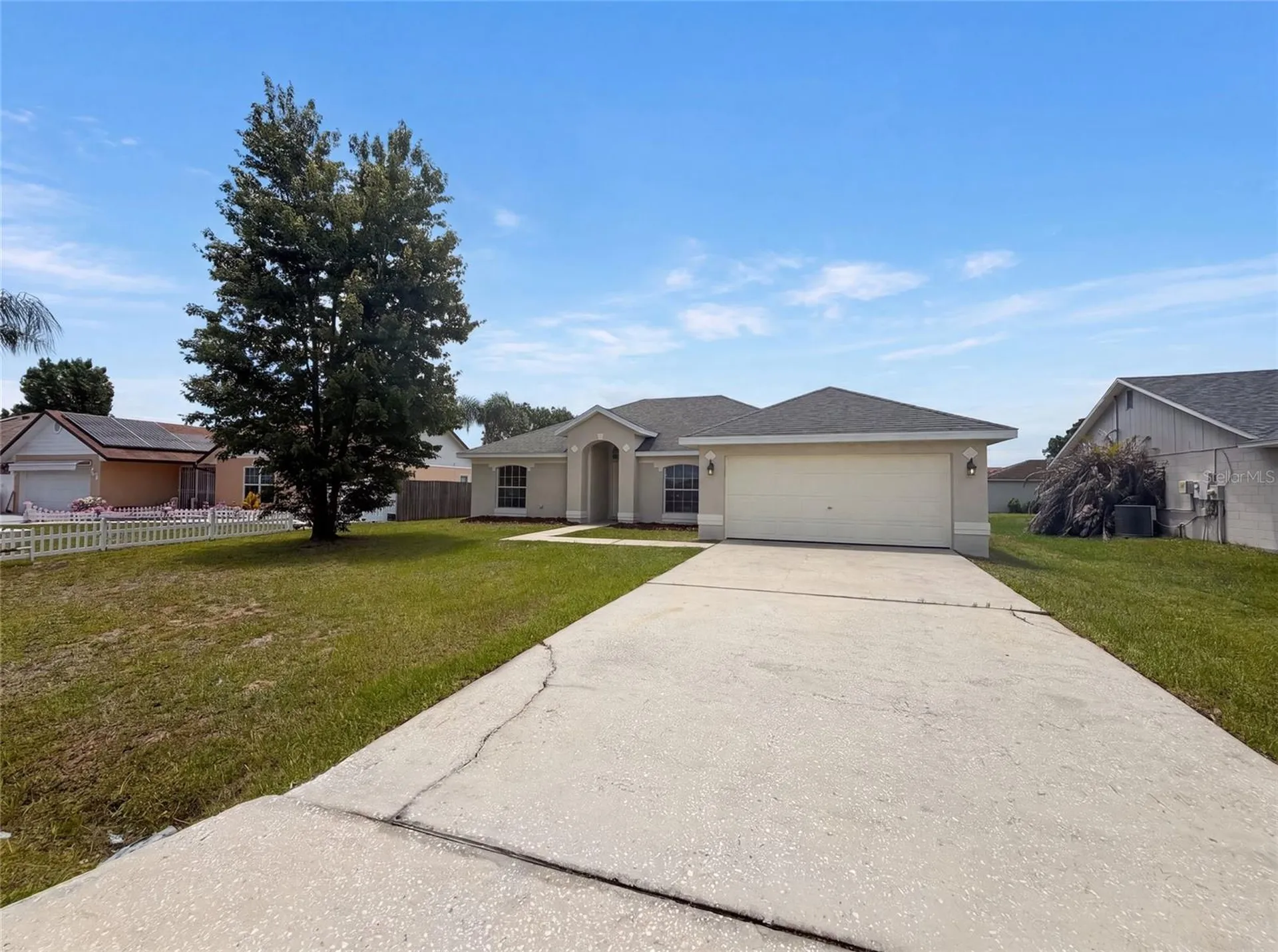 714 Dromedary Drive Kissimmee FL 34759