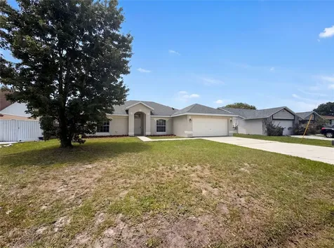 714 Dromedary Drive Kissimmee FL 34759