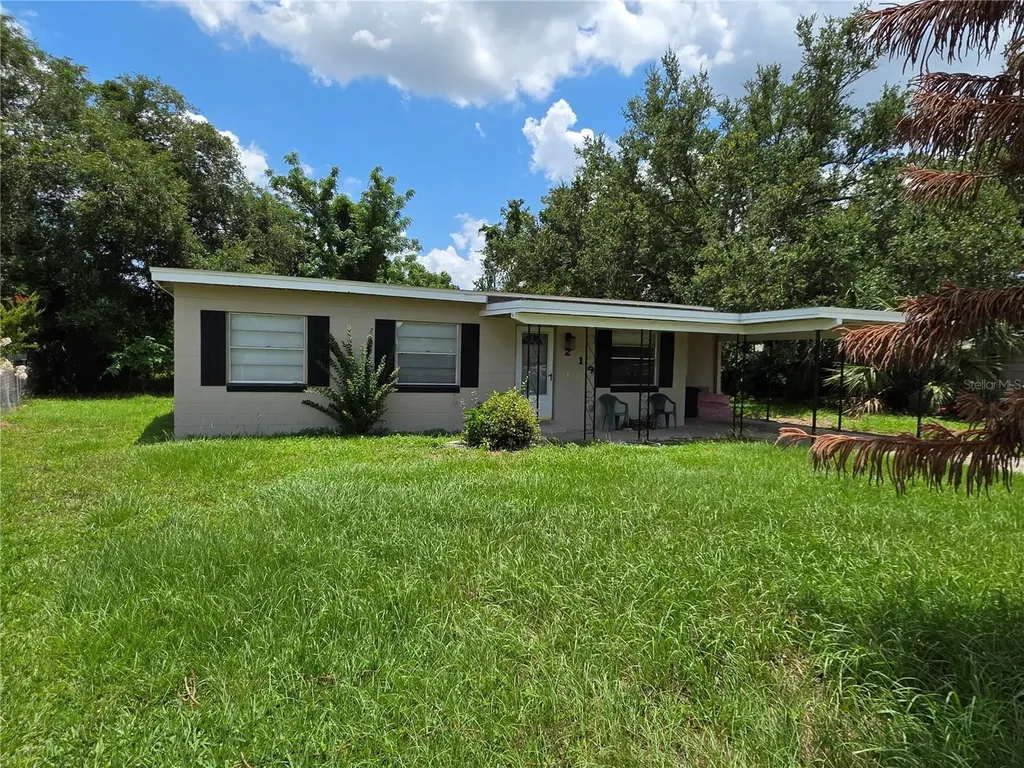 219 Hays Drive Sanford FL 32771