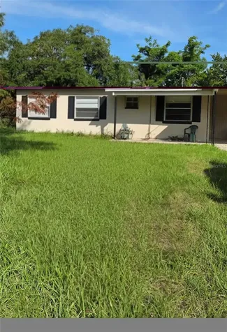 Sanford FL 32771