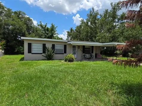 219 Hays Drive Sanford FL 32771