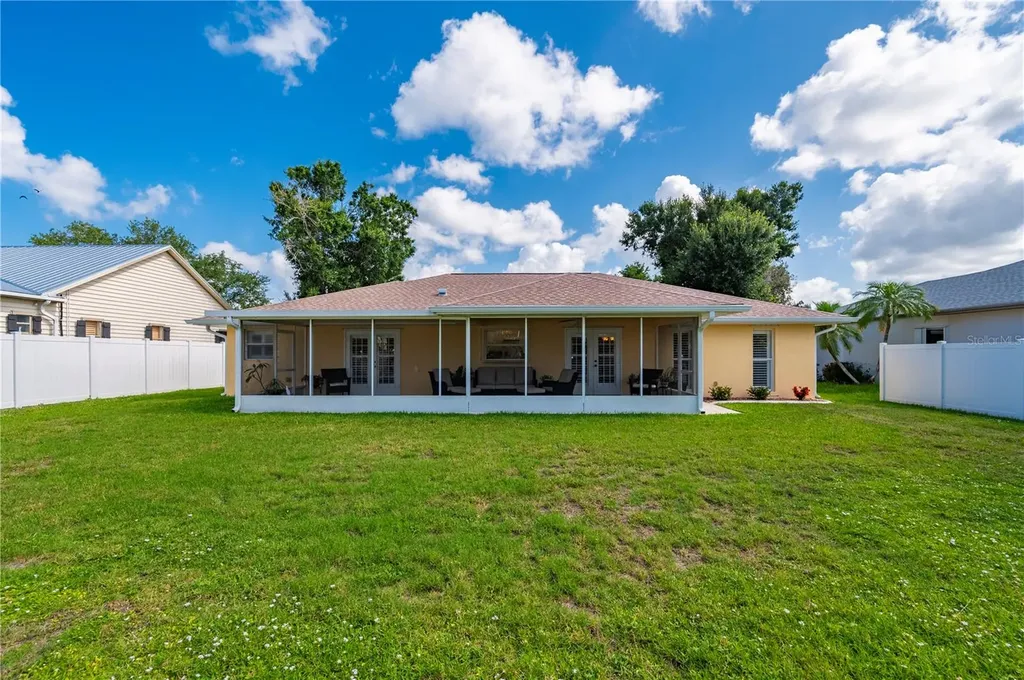 23347 Mullins Avenue Port Charlotte FL 33954
