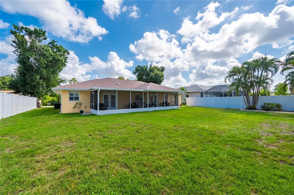 23347 Mullins Avenue Port Charlotte FL 33954