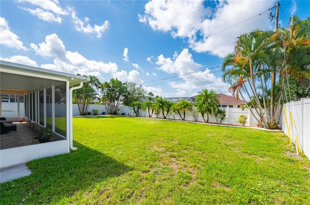 23347 Mullins Avenue Port Charlotte FL 33954