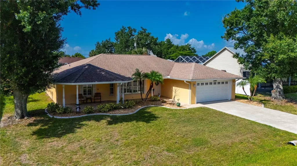 23347 Mullins Avenue Port Charlotte FL 33954
