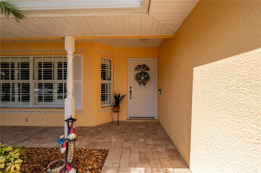 23347 Mullins Avenue Port Charlotte FL 33954