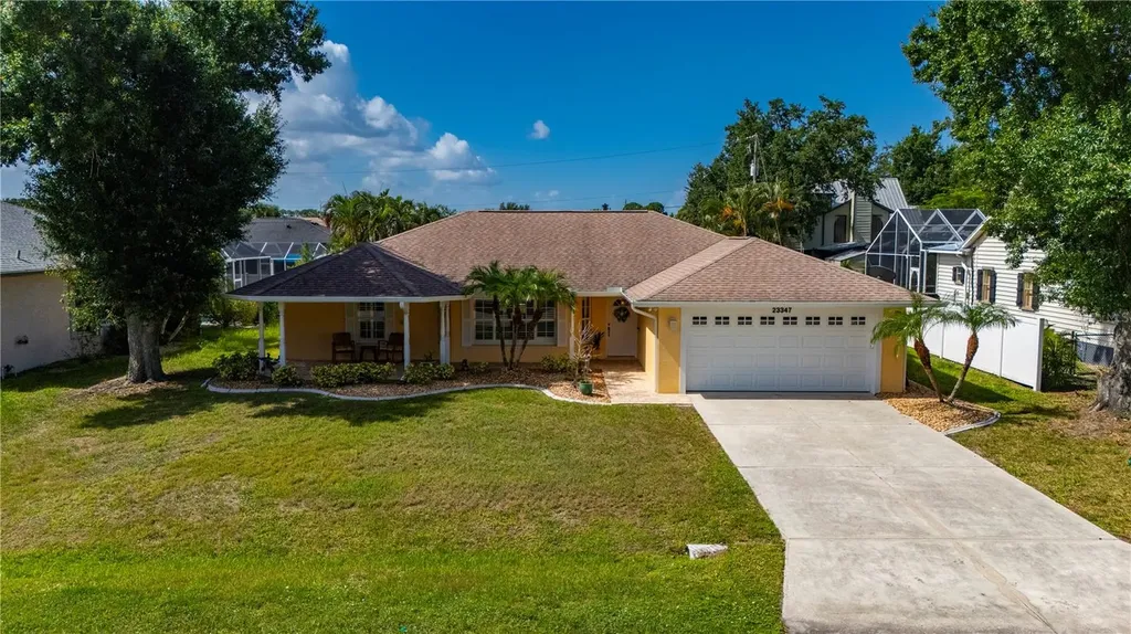 23347 Mullins Avenue Port Charlotte FL 33954
