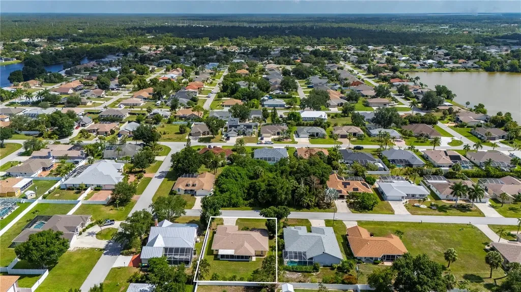 23347 Mullins Avenue Port Charlotte FL 33954