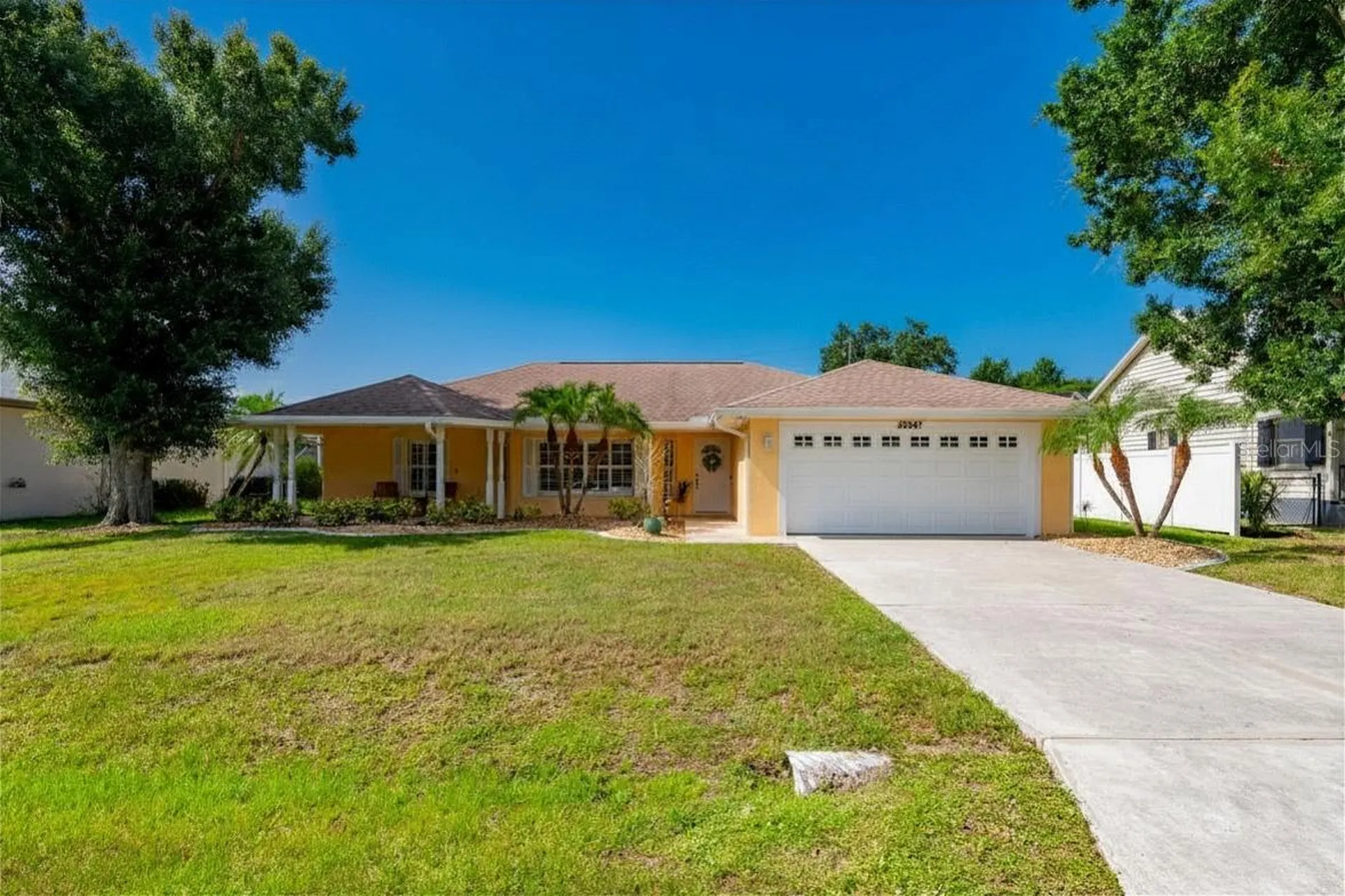 23347 Mullins Avenue Port Charlotte FL 33954