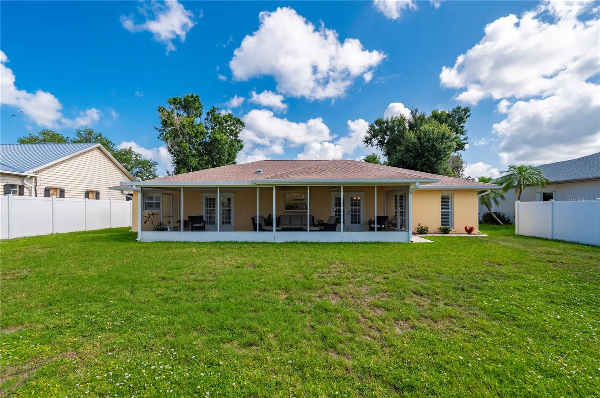 23347 Mullins Avenue Port Charlotte FL 33954