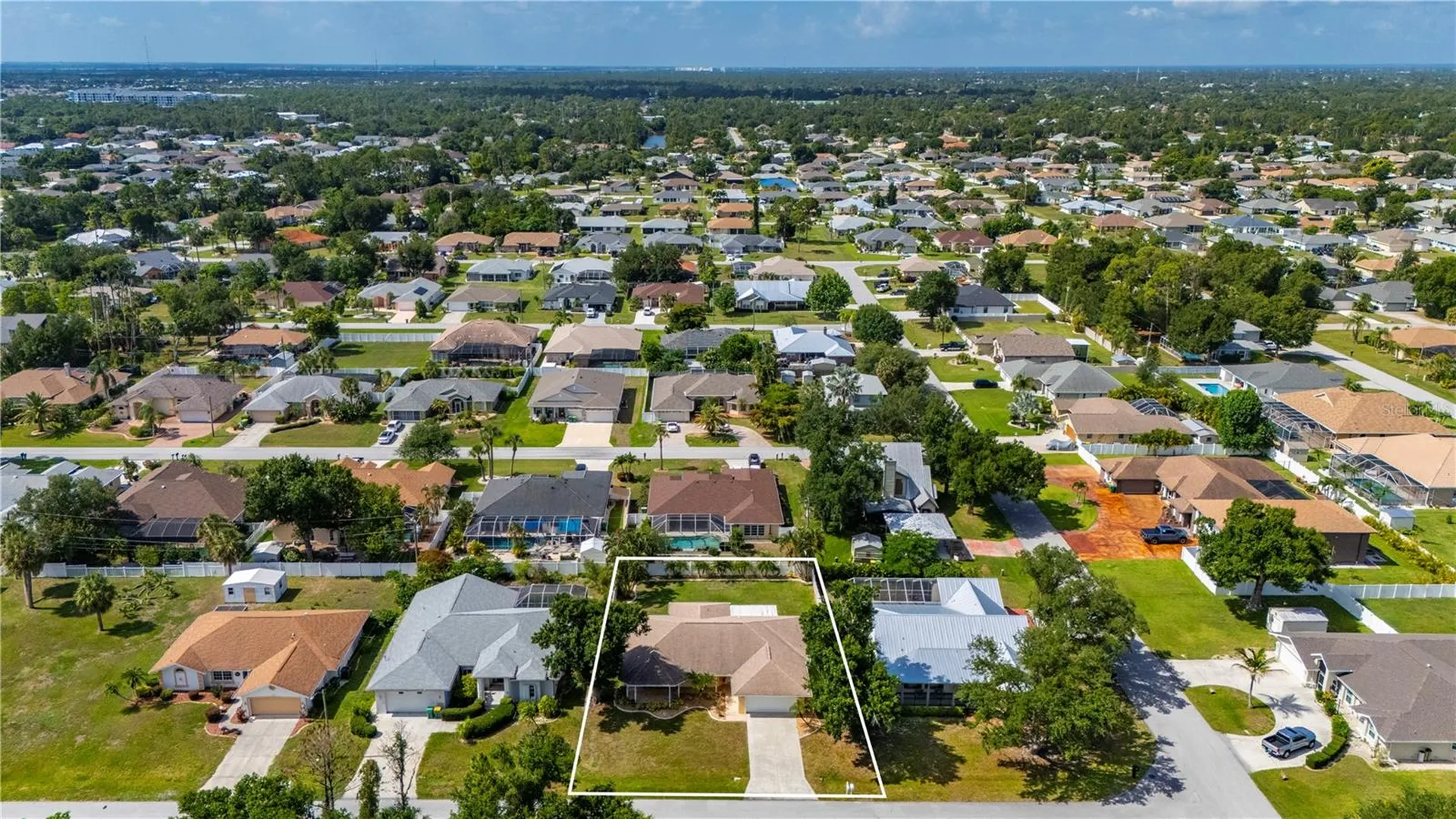23347 Mullins Avenue Port Charlotte FL 33954