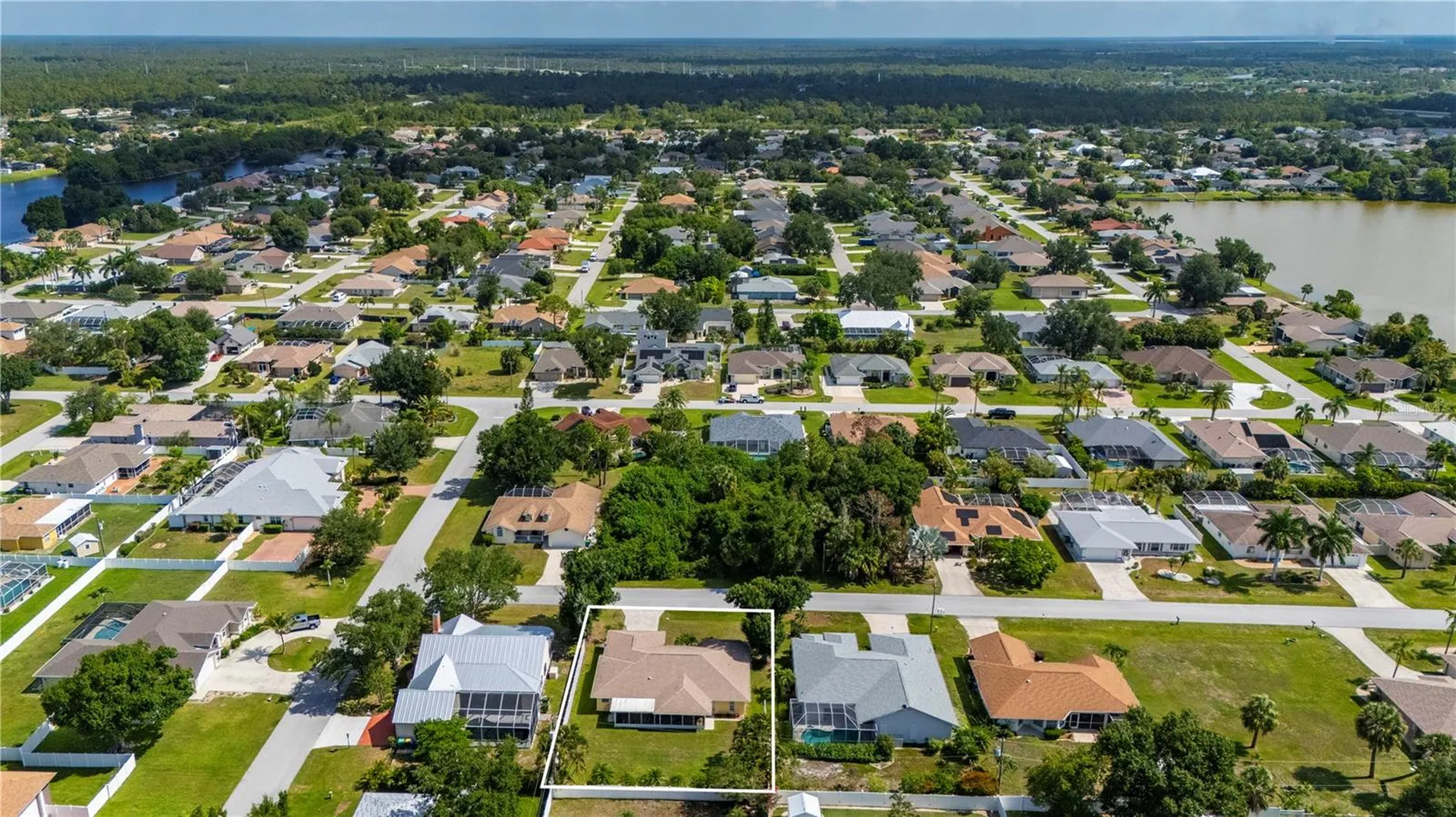 23347 Mullins Avenue Port Charlotte FL 33954