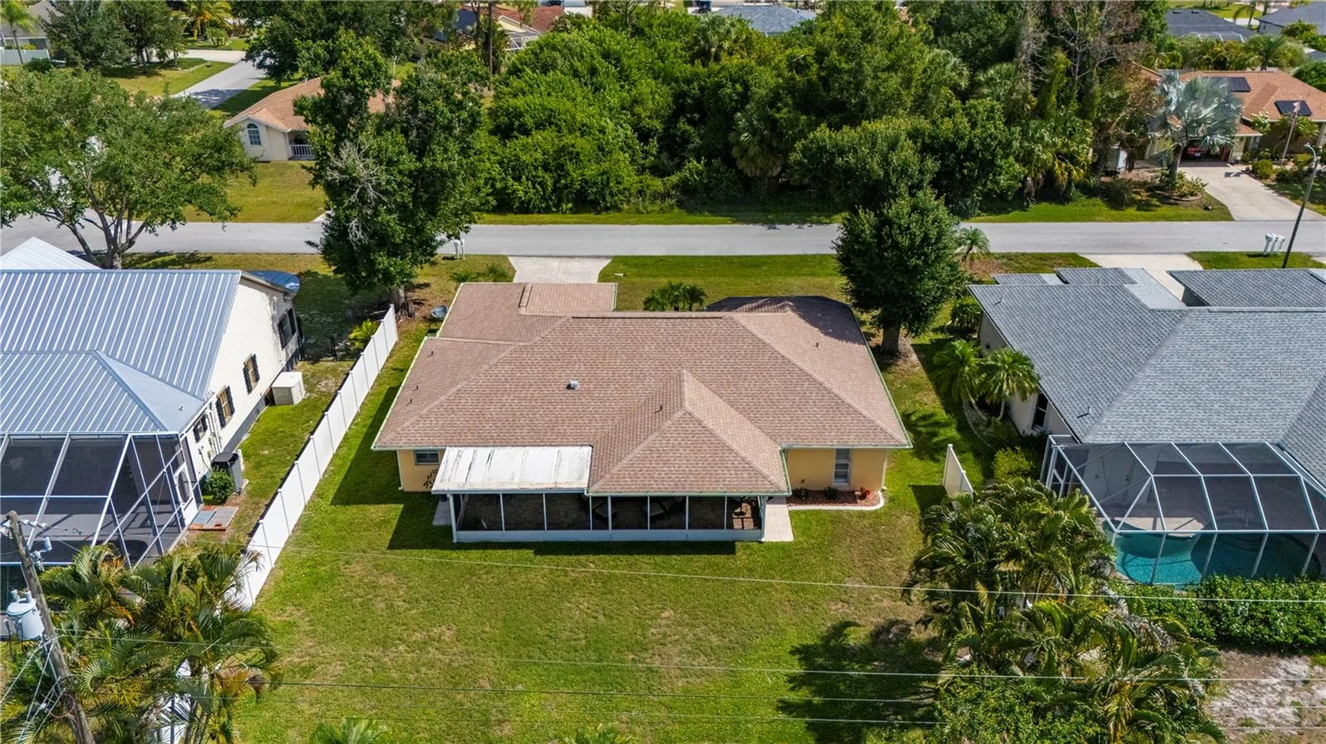 23347 Mullins Avenue Port Charlotte FL 33954